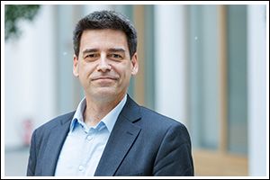 Radio-Interview mit Prof. Kai Kolpatzik: "Wissen, was gesund ist? Gesundheitskompetenz: Drei von vier Erwachsenen laut aktueller Studie überfordert" (MP3)