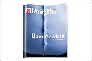 Heftcover Apotheken Umschau 8A (PNG)