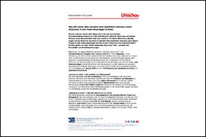 Pressemitteilung vom 01.08.2025 (PDF)
