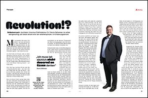 „Revolution?!“, AU 8A/25 (PDF) Fotocredit: W&B/P. Nemenz