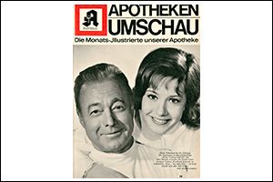 Ausgabe von 1965 Fotocredit: W&B