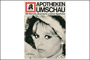 Ausgabe von 1965 Fotocredit: W&B