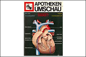 Ausgabe von 1968 Fotocredit: W&B