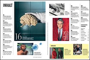 Innenseite, S. 4/5 (PDF): Fotocredit: W&B