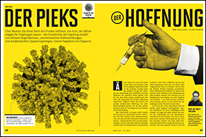 Innenseite, S. 80/81 (PDF): Fotocredit: Bridgeman Images, Istock, Shutterstock.