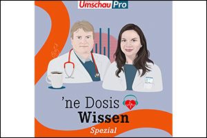 Podcast-Spezialfolgen "´ne Dosis Wissen"
