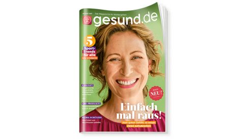 gesund.de