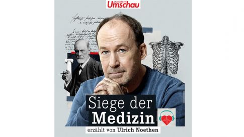 Siege der Medizin