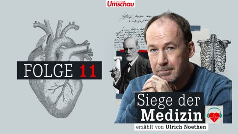 Siege der Medizin