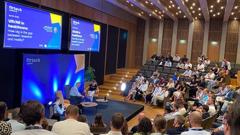 FitTech Summit VIII