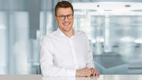Florian Rupp