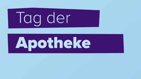 Tag der Apotheke