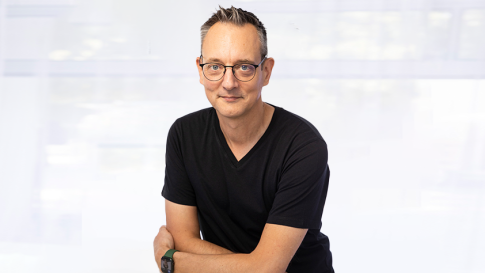 Sven Stein